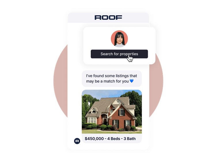 Your AI-powered **brokerage** assistant

![]()